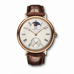 IWC Vintage Portofino 1984 Rose gold (IW5448-03) Watch