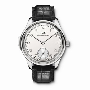 IWC Portuguese Minute Repeater (IW5449-06) Watch IWC Portuguese Minute Repeater (IW5449-06) Watch