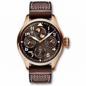 IWC Pilot's Watches IW502617