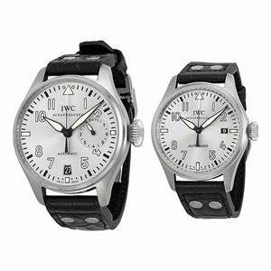 IWC Pilot's Watches IW500906 IW325519