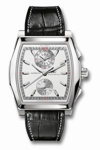 IWC Da Vinci IW376416 Watch IWC Da Vinci IW376416 Watch