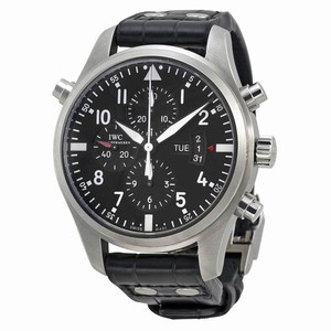 IWC Pilot's Watches IW377801 Watch