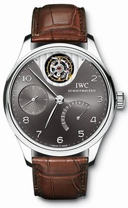 IWC Portuguese IW504207 Watch