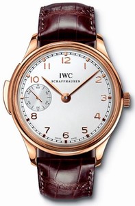 IWC Portuguese IW524202 Watch