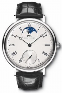 IWC Portofino IW544805 Watch IWC Portofino IW544805 Watch