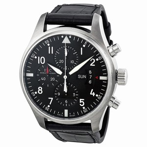 IWC Pilot's Watches IW377701 Watch