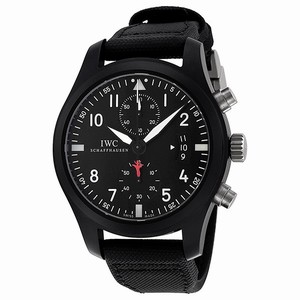 IWC Pilot's Watches IW388001 Watch IWC Pilot's Watches IW388001 Watch