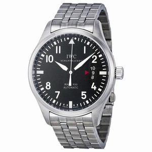 IWC Pilot's Watches IW326504 Watch