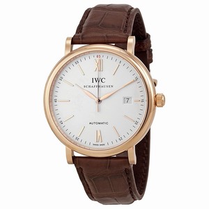 IWC Portofino IW356504 Watch IWC Portofino IW356504 Watch