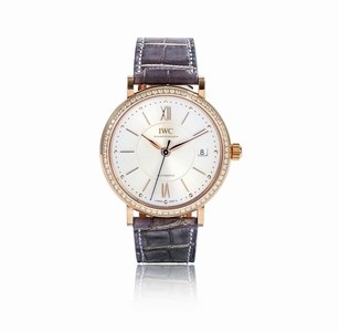 IWC Portofino IW458107 Watch