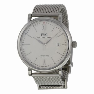 IWC Portofino IW356507 Watch IWC Portofino IW356507 Watch