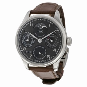 IWC Portuguese IW502307 Watch IWC Portuguese IW502307 Watch