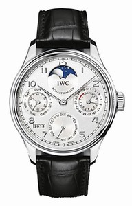 IWC Portuguese IW502305 Watch IWC Portuguese IW502305 Watch