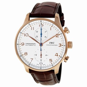 IWC Portuguese IW371480 Watch IWC Portuguese IW371480 Watch