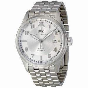 IWC Pilot's Watches IW325505
