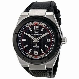 IWC Ingenieur IW323401 Watch