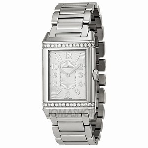 Jaeger-LeCoultre Reverso Q3208121 Watch Jaeger-LeCoultre Reverso Q3208121 Watch