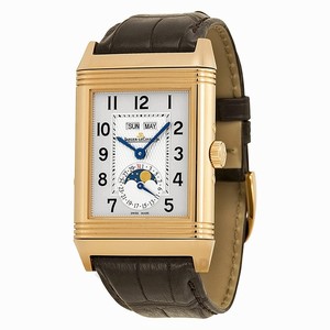Jaeger-LeCoultre Reverso Q3752520 Watch
