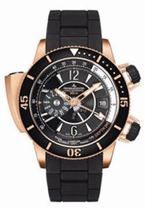Jaeger-LeCoultre Master Q1852740 Watch