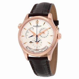Jaeger-LeCoultre Master Q1422521 Watch Jaeger-LeCoultre Master Q1422521 Watch