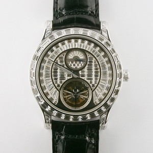 Jaeger-LeCoultre Master Q1663410 Watch
