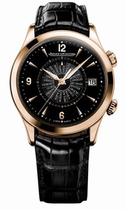 Jaeger-LeCoultre Master Q1412471 Watch