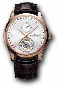 Jaeger-LeCoultre Master Q1562521 Watch Jaeger-LeCoultre Master Q1562521 Watch