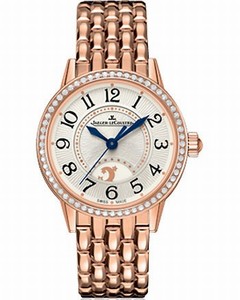 Jaeger-LeCoultre Q3462121 Watch