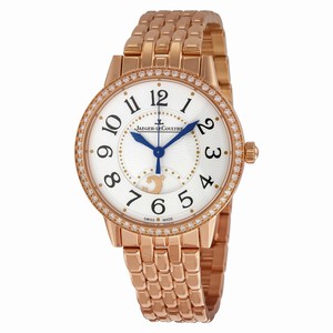Jaeger-LeCoultre Q3442120 Watch