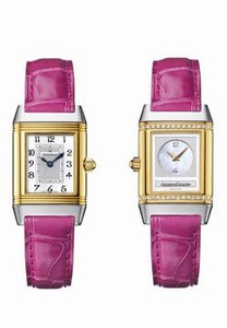 Jaeger-LeCoultre Reverso Q2665410 Watch Jaeger-LeCoultre Reverso Q2665410 Watch