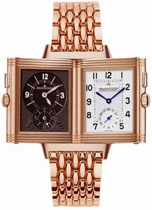 Jaeger-LeCoultre Reverso Q2712110 Watch