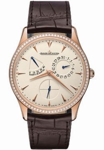 Jaeger-LeCoultre Reserve de Marche Q1372501 Watch