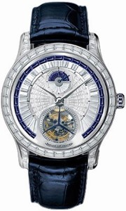 Jaeger-LeCoultre Master Q1663416 Watch