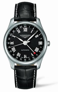 Longines Master Collection 24h (L2.718.4.50.7)