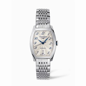 Longines Evidenza 26 Automatic Stainless Steel (L2.142.4.73.6) Watch