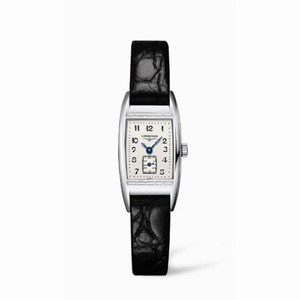 Longines BelleArti 19 Quartz Stainless Steel (L2.194.4.73.4)