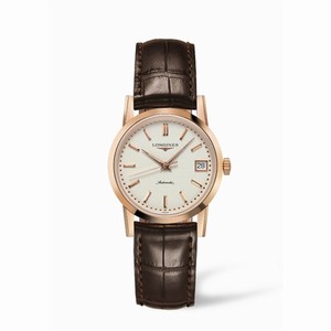 Longines Heritage L990 35mm (L2.219.8.12.2)