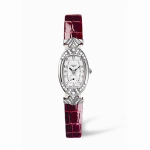 Longines Les Ravissantes de Longines (L2.220.0.83.2) Watch