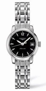 Longines Saint-Imier Date 26 (L2.263.4.52.6) Watch Longines Saint-Imier Date 26 (L2.263.4.52.6) Watch