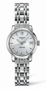 Longines Saint-Imier Date 26 (L2.263.4.72.6) Watch