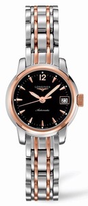 Longines Saint-Imier Date 26 (L2.263.5.52.7) Watch Longines Saint-Imier Date 26 (L2.263.5.52.7) Watch