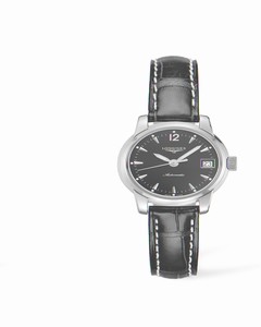 Longines Saint-Imier Date 26 (L2.263.8.52.3) Watch