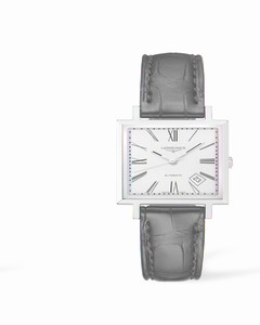 Longines Heritage 1968 Stainless Steel (L2.292.4.71.0) Watch