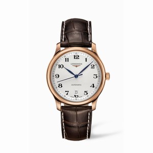 Longines Master Collection Date 38.5 Pink Gold (L2.628.8.78.3)