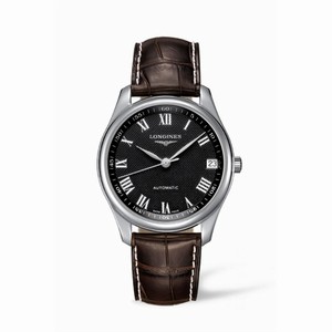 Longines Master Collection Date 42 (L2.665.4.51.5) Watch
