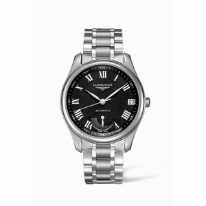 Longines Master Collection Power Reserve (L2.666.4.51.6)