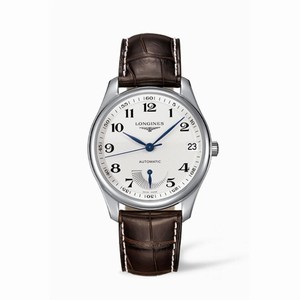 Longines Master Collection Power Reserve (L2.666.4.78.3) Watch