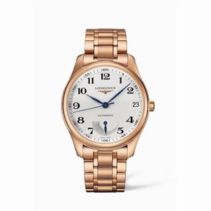 Longines Master Collection Power Reserve (L2.666.8.78.6) Watch