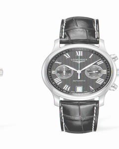 Longines Master Collection Chronograph (L2.669.4.51.7)