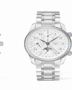Longines Master Collection Chronograph Calendar (L2.673.5.78.7)